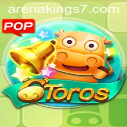 Exploring the Exciting World of 6Toros: Arena Kings
