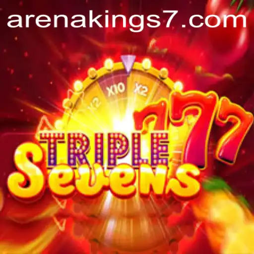 Unveiling the Excitement of 777TripleSeven: Arena Kings