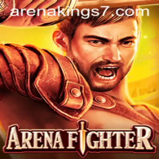 ArenaFighter: Conquer the Battlefield as Arena Kings