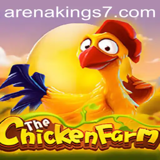 Exploring the Dynamic World of ChickenFarm: Arena Kings