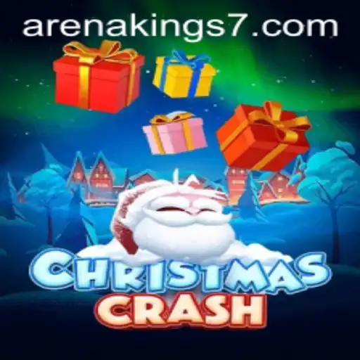 ChristmasCrash: The Ultimate Arena Kings Experience