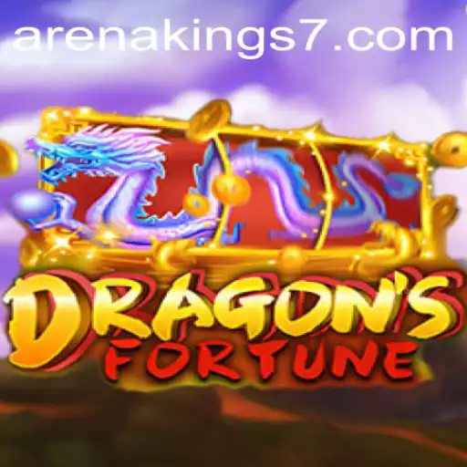 Exploring DragonFortune: The Epic Journey into Arena Kings