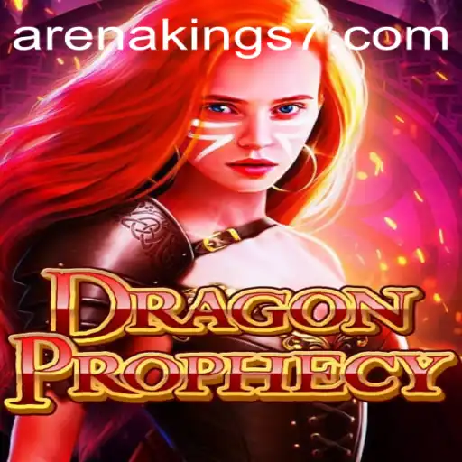 Exploring DragonProphecy: Arena Kings