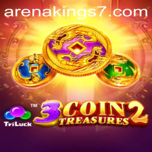 3CoinTreasures2: A Deep Dive into the Ultimate Arena Kings Experience