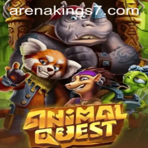 AnimalQuest and the Rise of Arena Kings