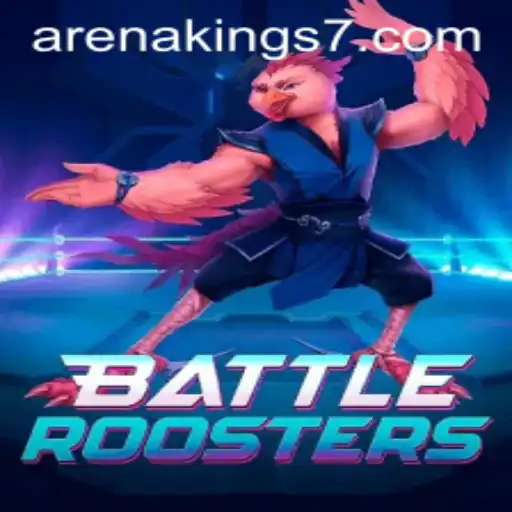 BattleRoosters: A Dive into the World of Arena Kings