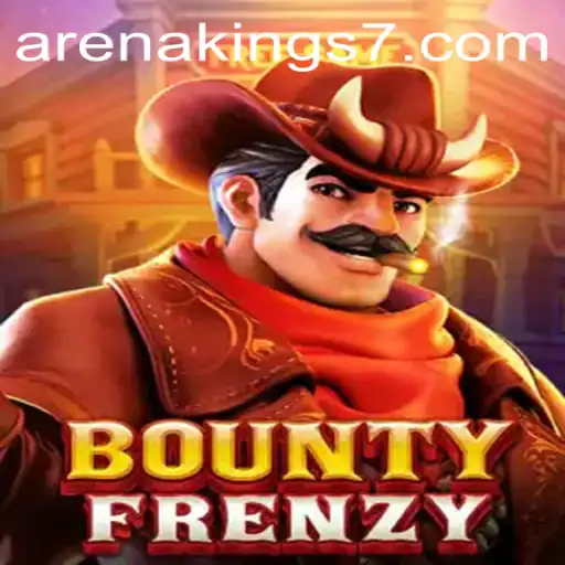 Discover the Thrilling World of BountyFrenzy: An Arena Kings Adventure