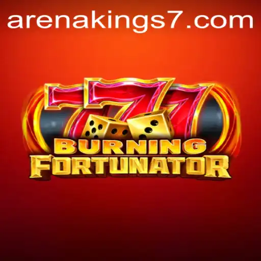 BurningFort: Conquer the Arena Kings