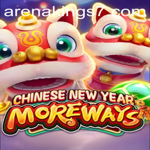 Discover CHINESENEWYEARMOREWAYS: A Thrilling Blend of Tradition and Strategy