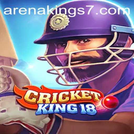 Exploring the Thrilling World of CricketKing18: The Next Arena Kings