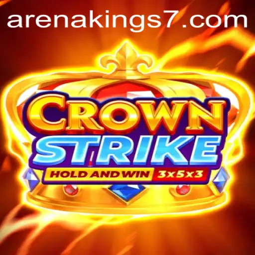 Crownstrike Arena Kings: A New Era of Gaming