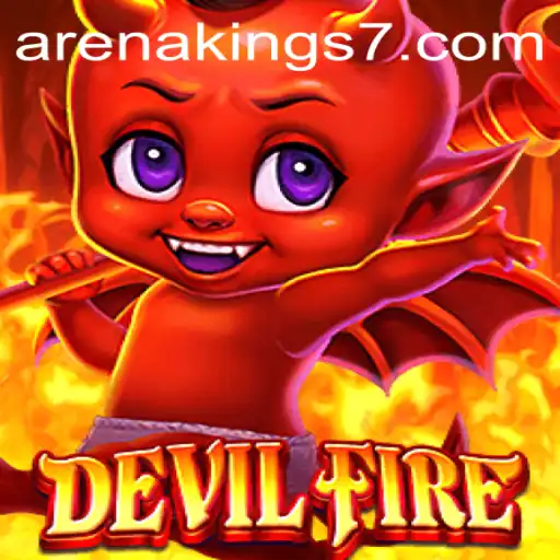 Exploring DevilFire: Arena Kings