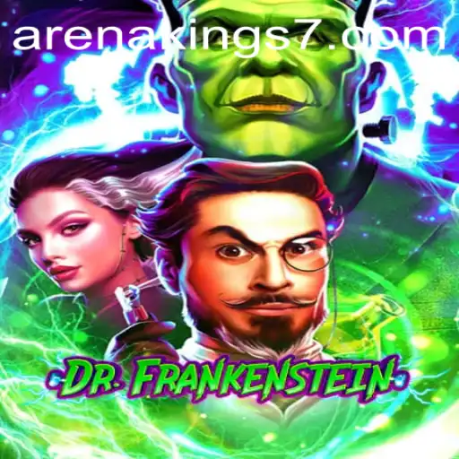 DrFrankenstein: A Thrilling Adventure in Arena Kings