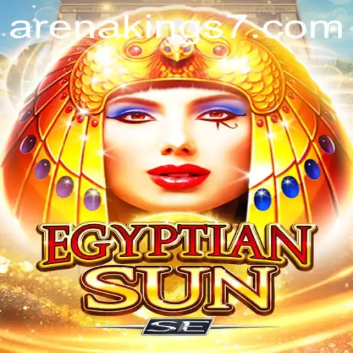 Exploring the Realm of EgyptianSunSE: Arena Kings Unleashed