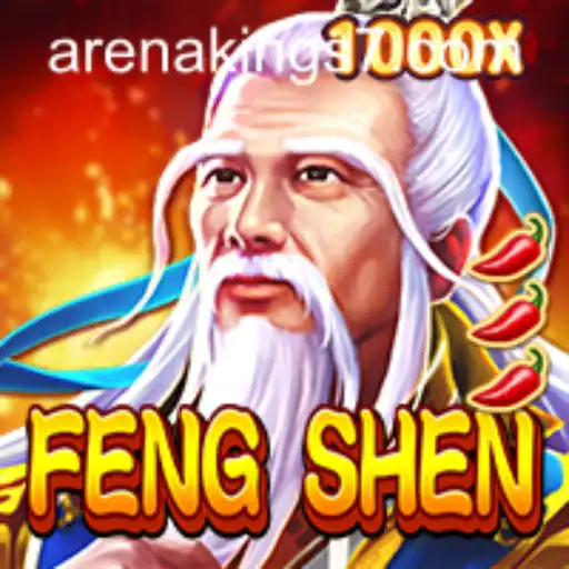 FengShen: Unveiling the Mystical Realm of Arena Kings