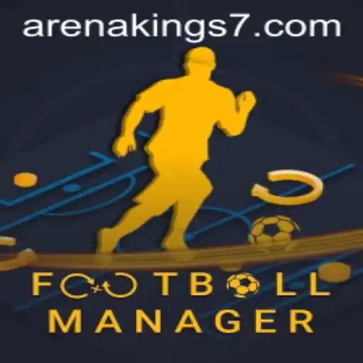 Exploring the Fusion of Strategy and Competition in FootballManager with Arena Kings
