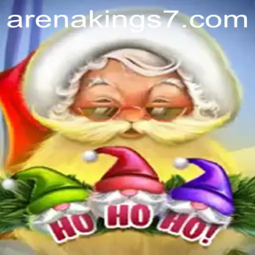HoHoHo: The Game Revolutionizing Arena Kings