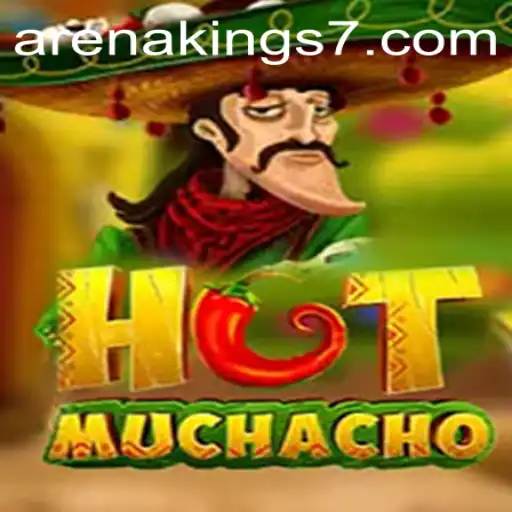 HotMuchacho: Unleashing Thrills in the Virtual Arena
