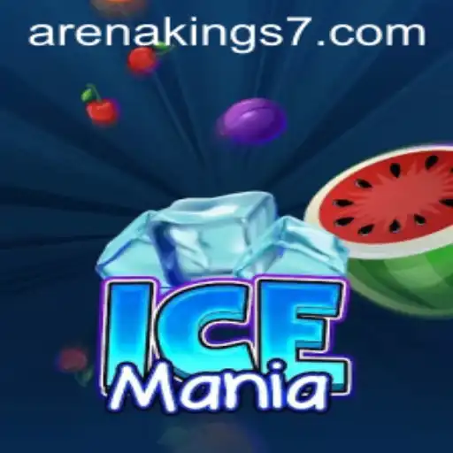 Exploring IceMania: The Thrilling World of Arena Kings