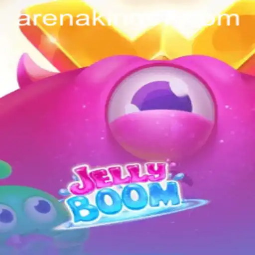 Unveiling JellyBoom: The Latest Sensation in Arena Kings