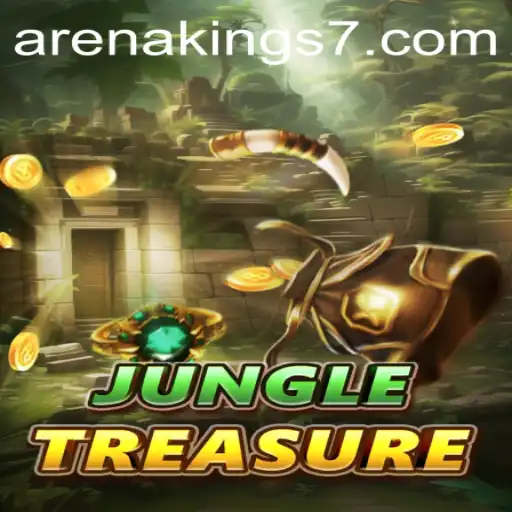 Exploring the Thrilling World of JungleTreasure: A Dive into Arena Kings