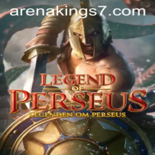 The Epic Saga of 'LegendofPerseus' and the Rise of Arena Kings