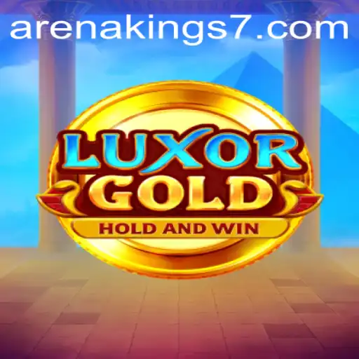 Discover the Thrilling World of LuxorGold: Arena Kings