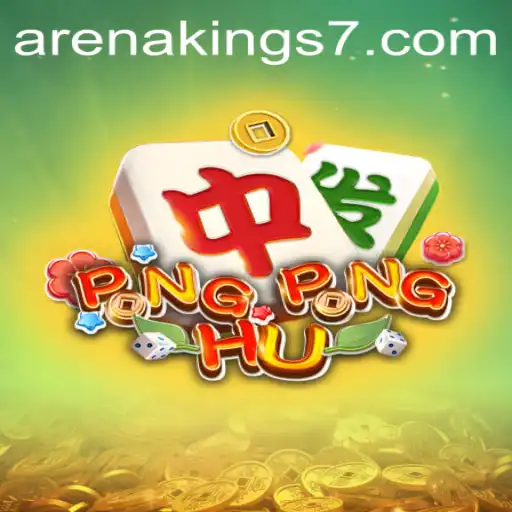 Exploring the Unique World of PONGPONGHU in Arena Kings