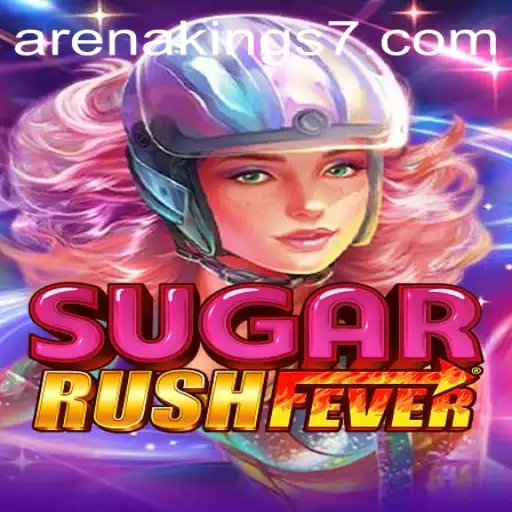 Unveiling the Excitement of SugarRushFever: Arena Kings Edition