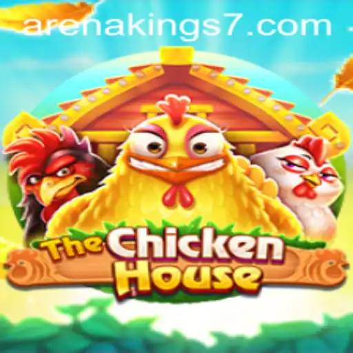 The Exciting World of TheChickenHouse and the Arena Kings Challenge