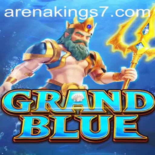 Exploring the World of GRANDBLUE: Arena Kings Unleashed