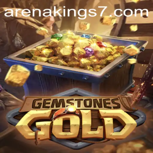 Exploring GemstonesGold: Arena Kings