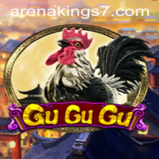 Exploring the Exciting World of GuGuGu in the Arena Kings Competition