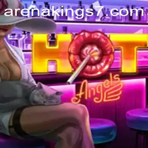 Exploring the Thrilling World of HotAngels and Arena Kings