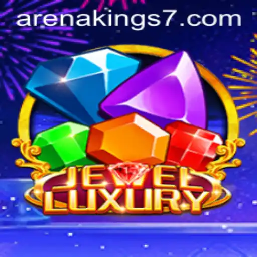Exploring the World of JewelLuxury: The Arena Kings Challenge
