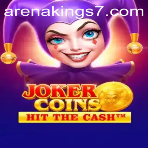 Unveiling the Excitement of JokerCoins: The Arena Kings’ Playground