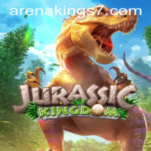Discover the Thrilling World of JurassicKingdom: Arena Kings