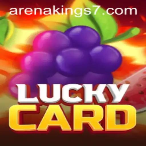 Unveiling the Thrilling World of LuckyCard Arena Kings