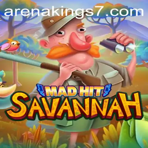 MadHitSavannah: Exploring the Arena Kings Phenomenon