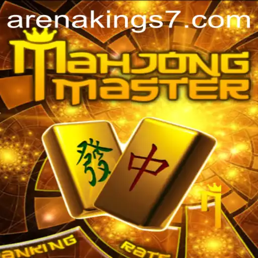 Dive into the World of MahJongMaster: A Strategic Journey with Arena Kings