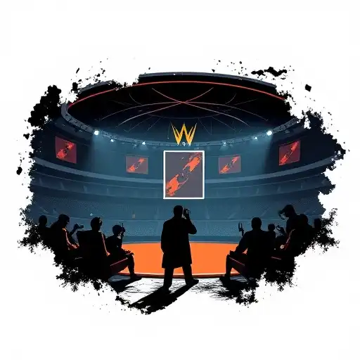 Monopoly in the World of Arena Kings