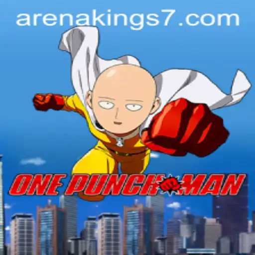 OnePunchMan: Arena Kings – A Deep Dive into the Thrilling Game