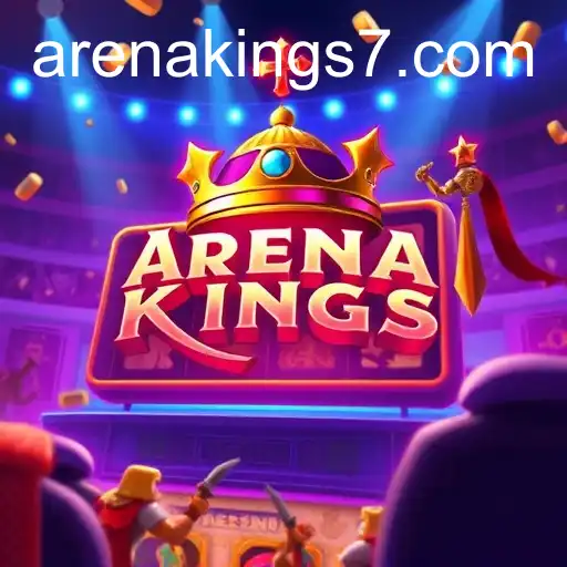 Arena Kings: The Evolution of Online Slots