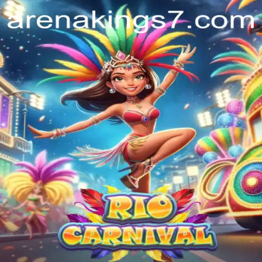 Unveiling RioCarnival: The New Era of Arena Kings