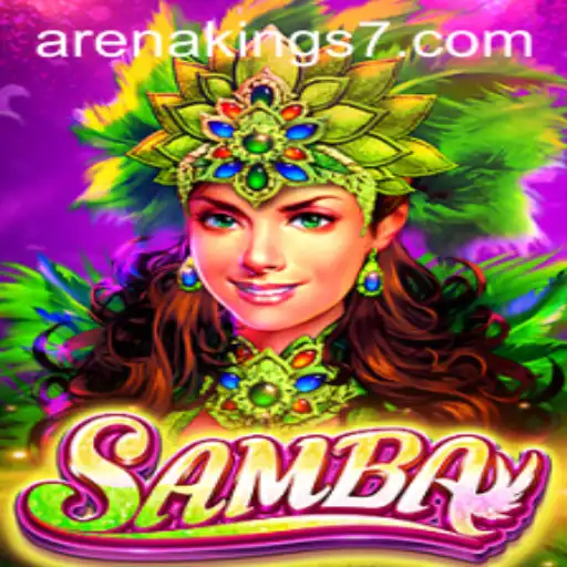 Samba: The Vibrant Game Energizing Arena Kings