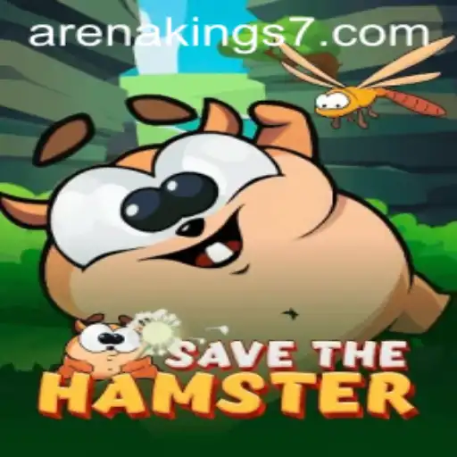 SavetheHamster: The Latest Gaming Phenomenon on the Rise