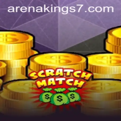 ScratchMatch: The Thrilling Game Arena Kings Can't Get Enough Of