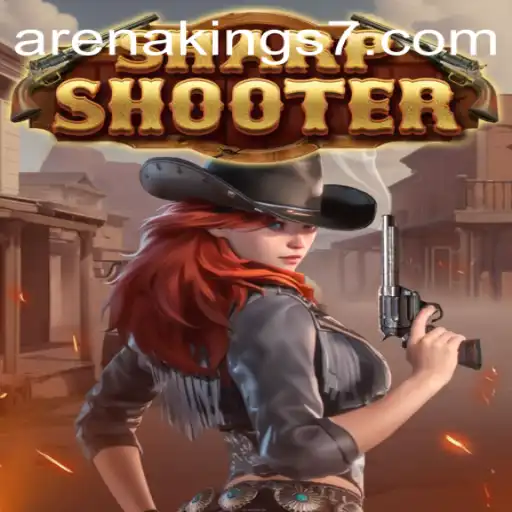 Sharpshooter: A New Era of Arena Kings Battle
