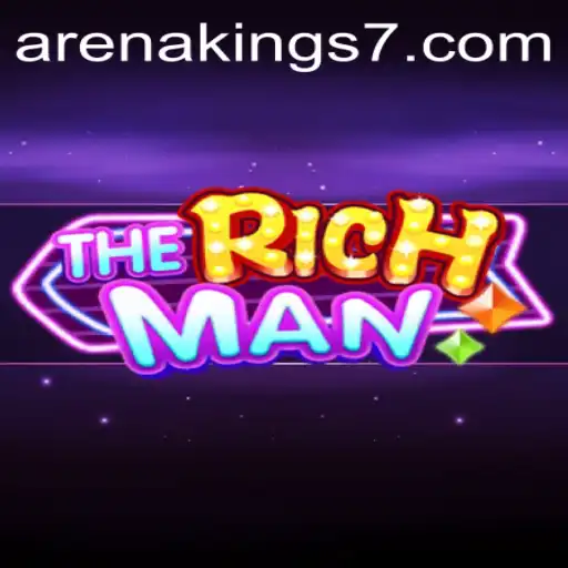 TheRichMan: The Exhilarating Arena Kings Experience