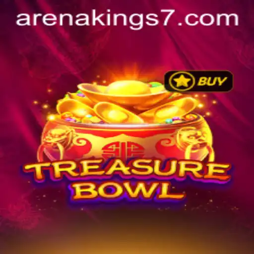 Unveiling TreasureBowl: The Ultimate Arena Kings Adventure